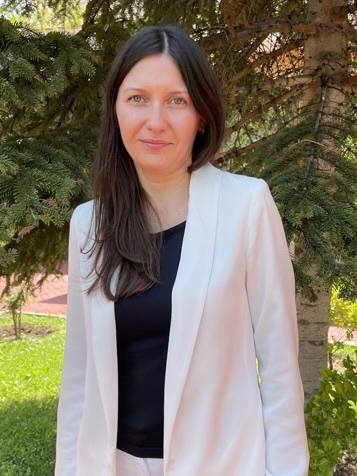 Чечеткина Юлия Викторовна