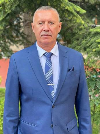 Чичканов Сергей Александрович