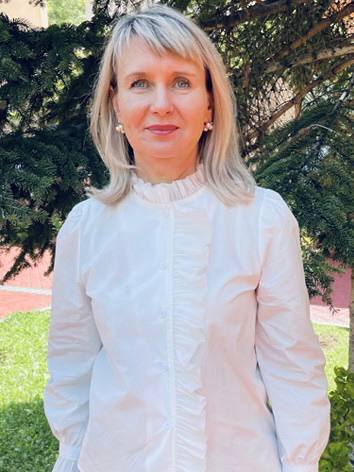 Мацкевич Елена Геннадьевна