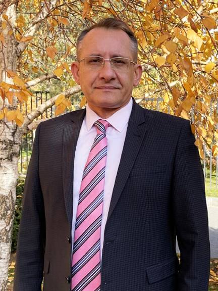 Мацкевич Владимир Николаевич