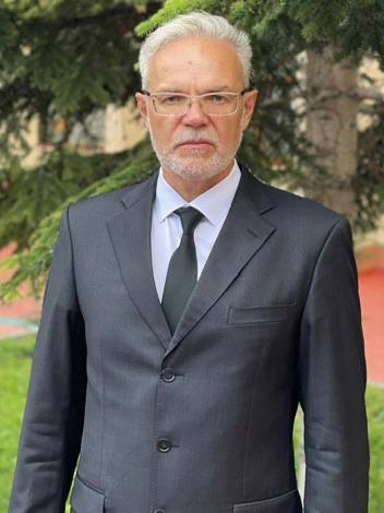 Козлов Евгений Дмитриевич
