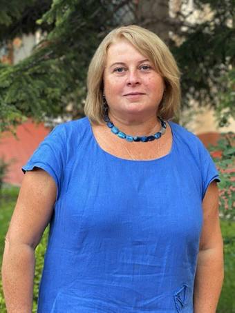 Козлова Маргарита Викторовна