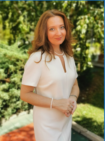 Евсеева Татьяна Николаевна