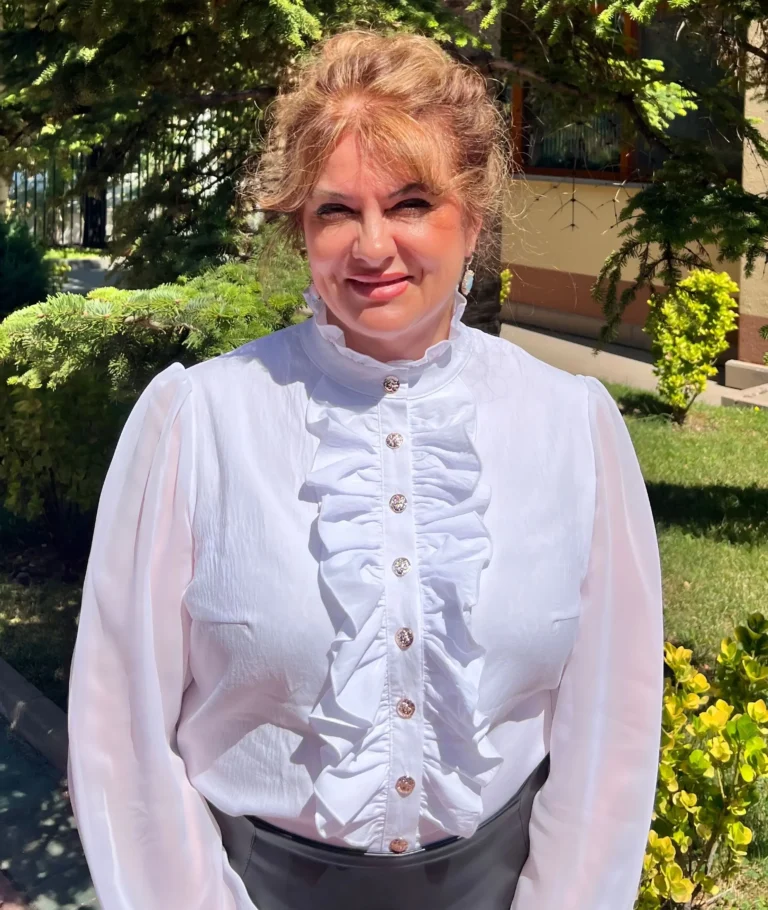 Черная Тамара Владимировна