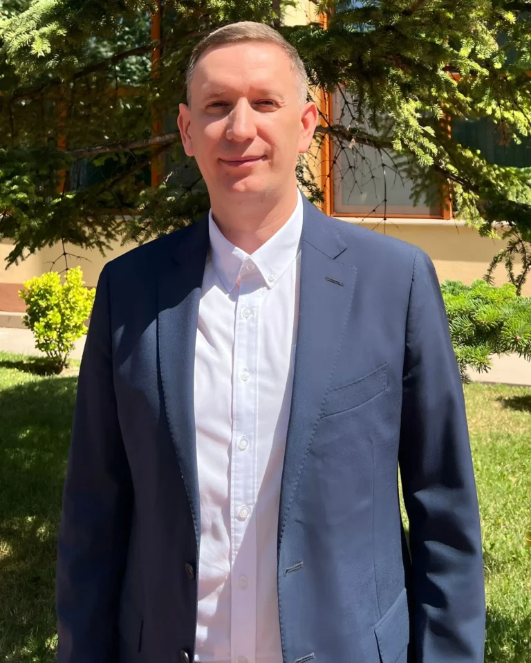 Гладилин Алексей Александрович