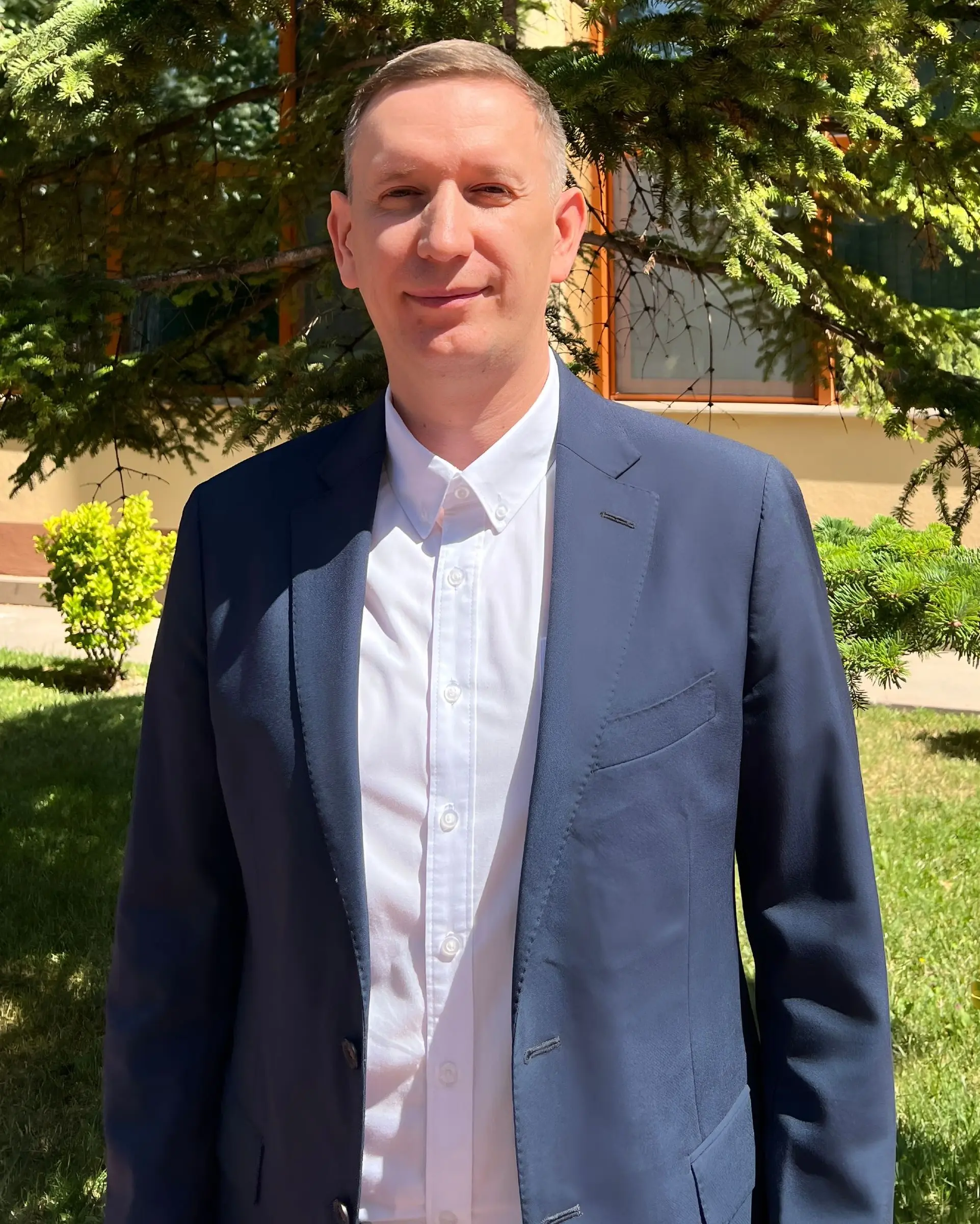 Гладилин Алексей Александрович