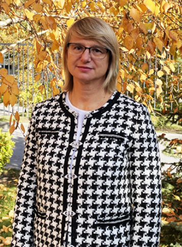 Муллина Татьяна Ивановна