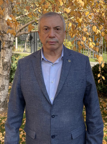 Полянский Виталий Викторович