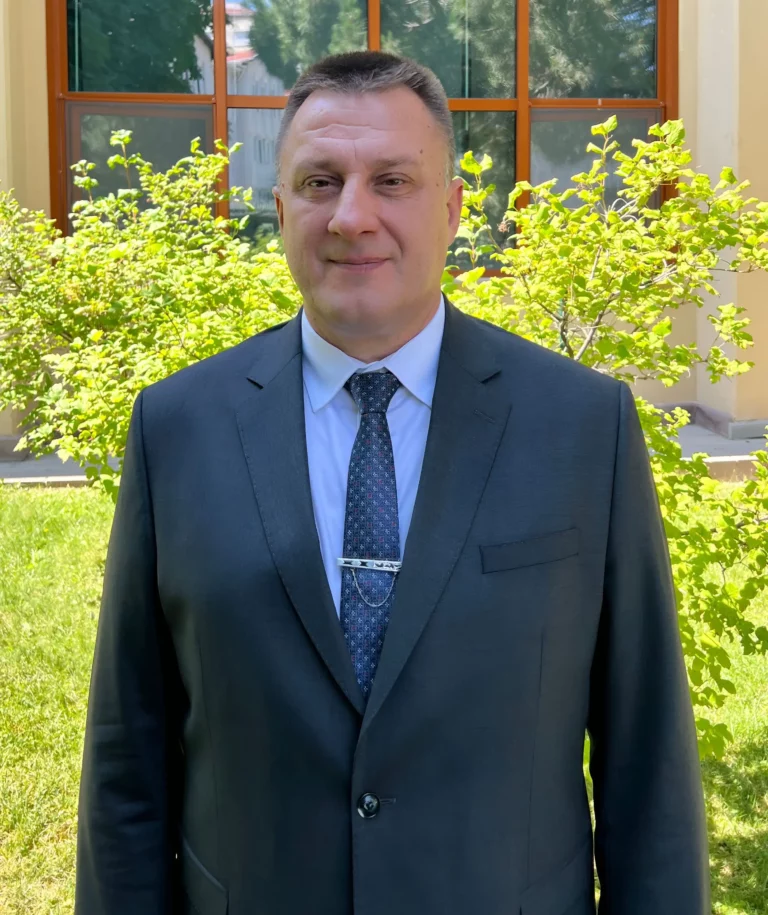 Симоненко Дмитрий Леонидович