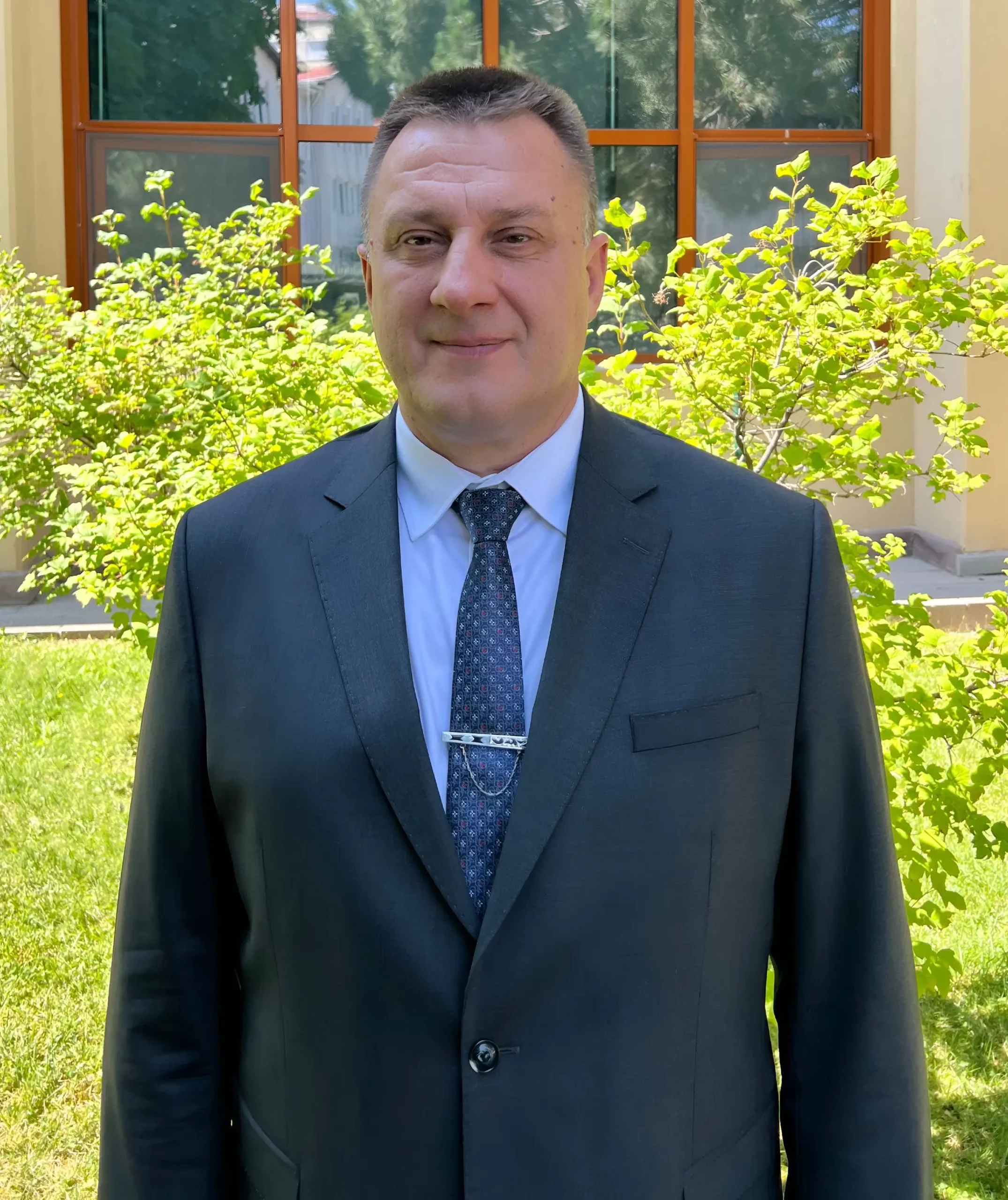 Симоненко Дмитрий Леонидович